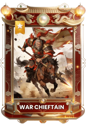 Picture of War Chieftain