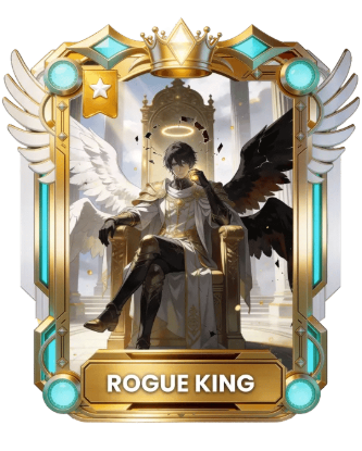 Picture of Rogue King