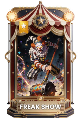 Picture of Freak Show