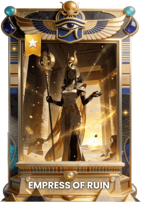 Picture of Empress Of Ruin