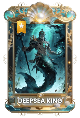 Picture of Deepsea King