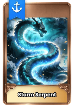 Picture of Storm Serpent