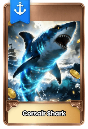 Picture of Corsair Shark