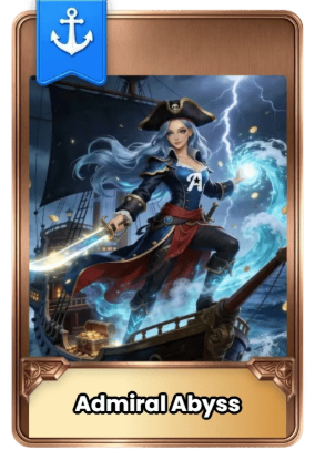 Picture of Admiral Abyss