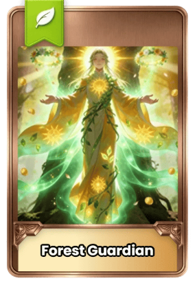 Picture of Forest Guardian
