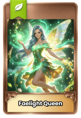 Picture of Faelight Queen