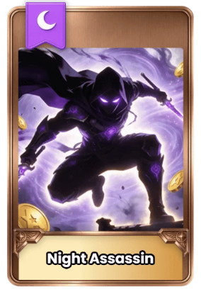 Picture of Night Assassin