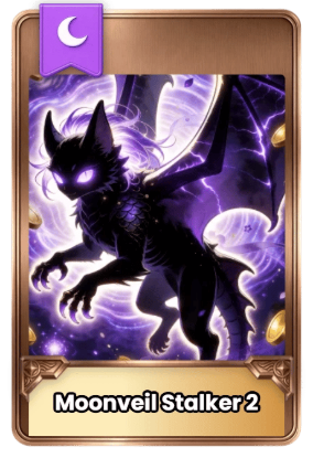 Picture of Obsidian Prowler