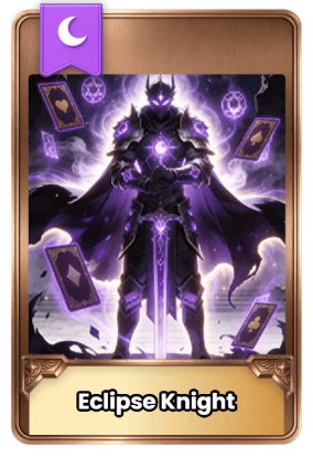 Picture of Eclipse Knight