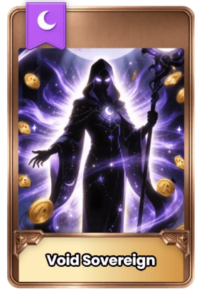 Picture of Void Sovereign