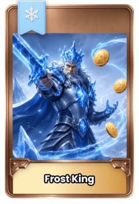 Picture of Frost King
