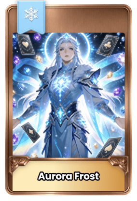 Picture of Aurora Frost