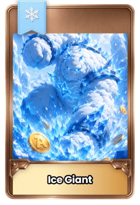 Picture of Ice Giant