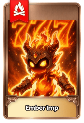 Picture of Ember Imp