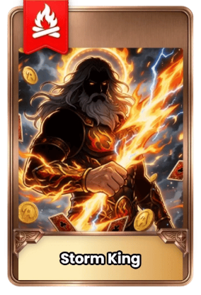Picture of Storm King