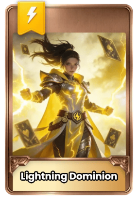 Picture of Lightning Dominion