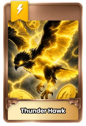 Picture of Thunder Hawk