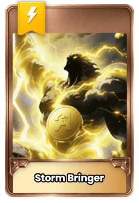 Picture of Storm Bringer