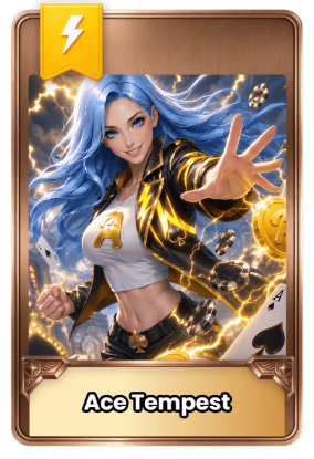 Picture of Ace Tempest
