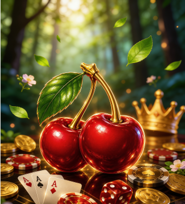 Cherry Prestige