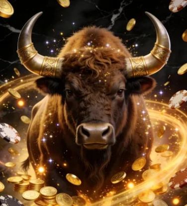 Buffalo King