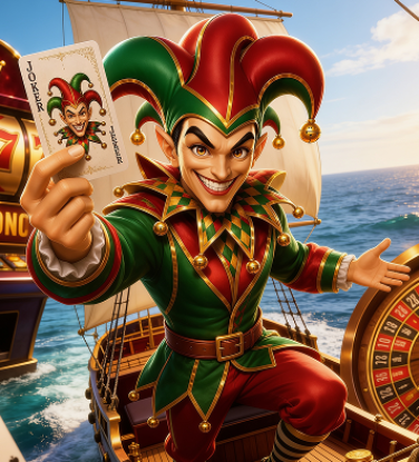 Royal Jester