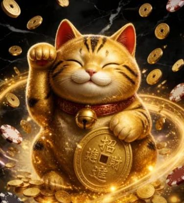 Lucky Cat
