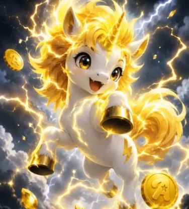 Voltic Unicorn