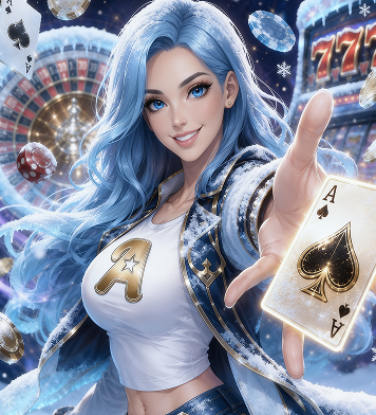 Lady Luck