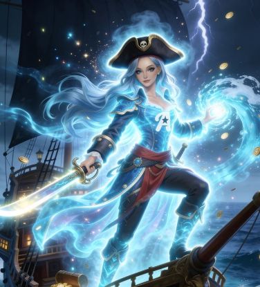 Admiral Abyss