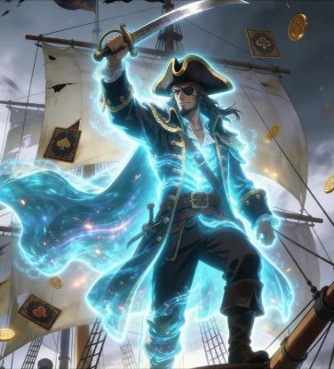 Black Captain
