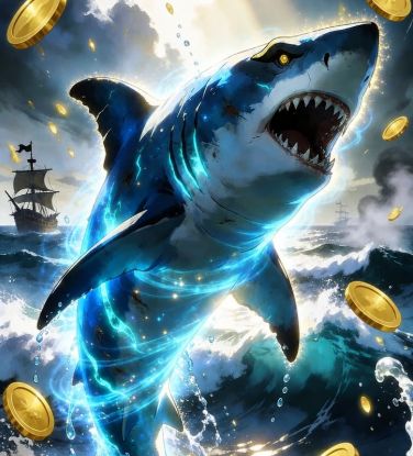 Corsair Shark