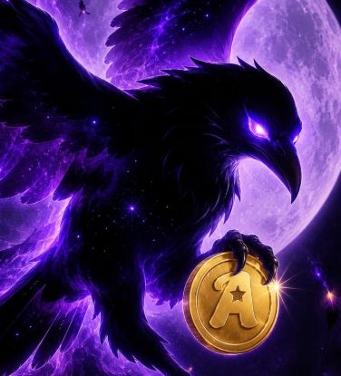 Umbral Crow