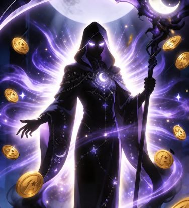 Void Sovereign