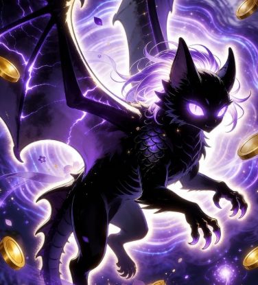 Obsidian Prowler