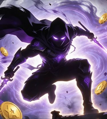 Night Assassin