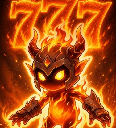 Ember Imp