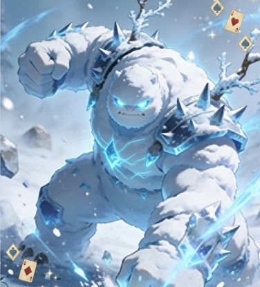 Ice Giant