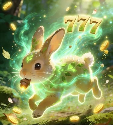 Dewleaf Rabbit