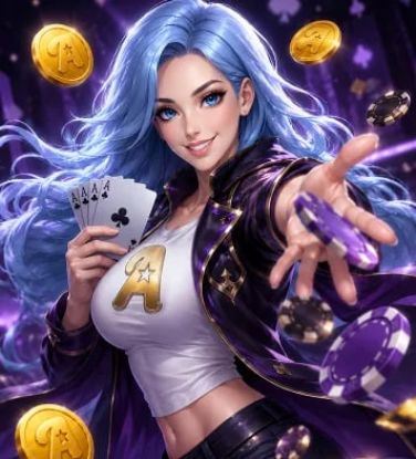 Noir Fortuna