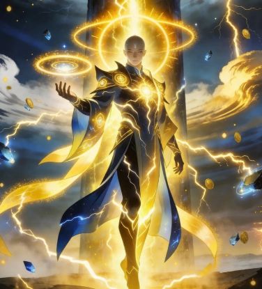 Tempest Archon