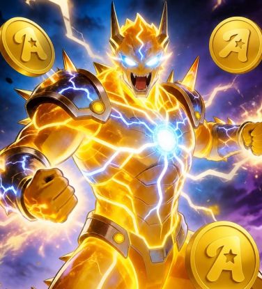 Storm Titan