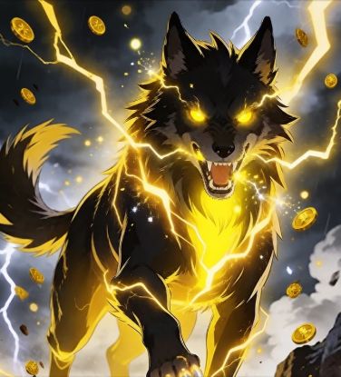 Thunder Fang
