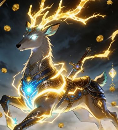 Volt Stag