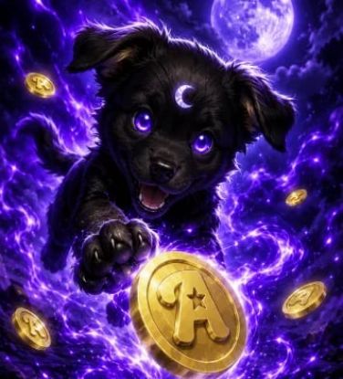 Darktide Pup
