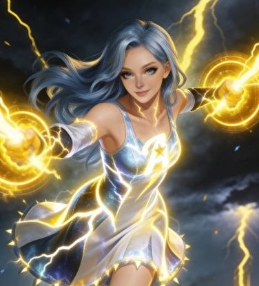 Thunder Empress