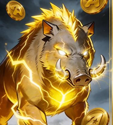 Thunder Tusk