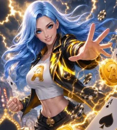 Ace Tempest