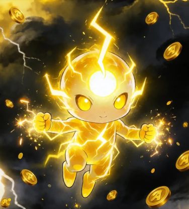 Spark Sprite