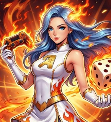 Ash Princess